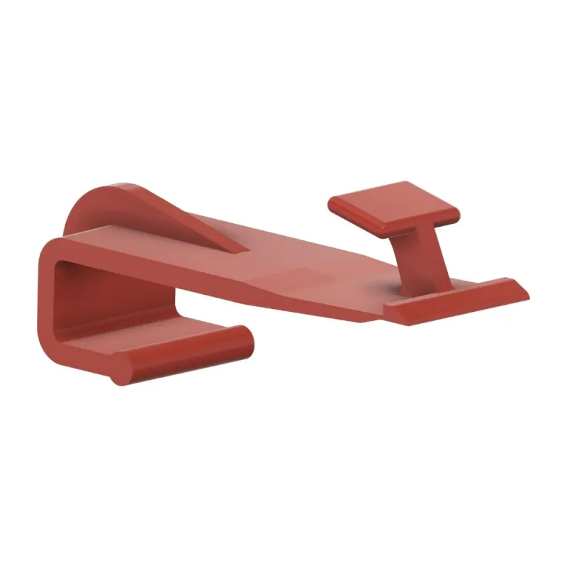 Lock Tie Bracket angle 1